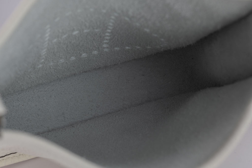 Hermès Mini Evelyne Bag Nata NIB