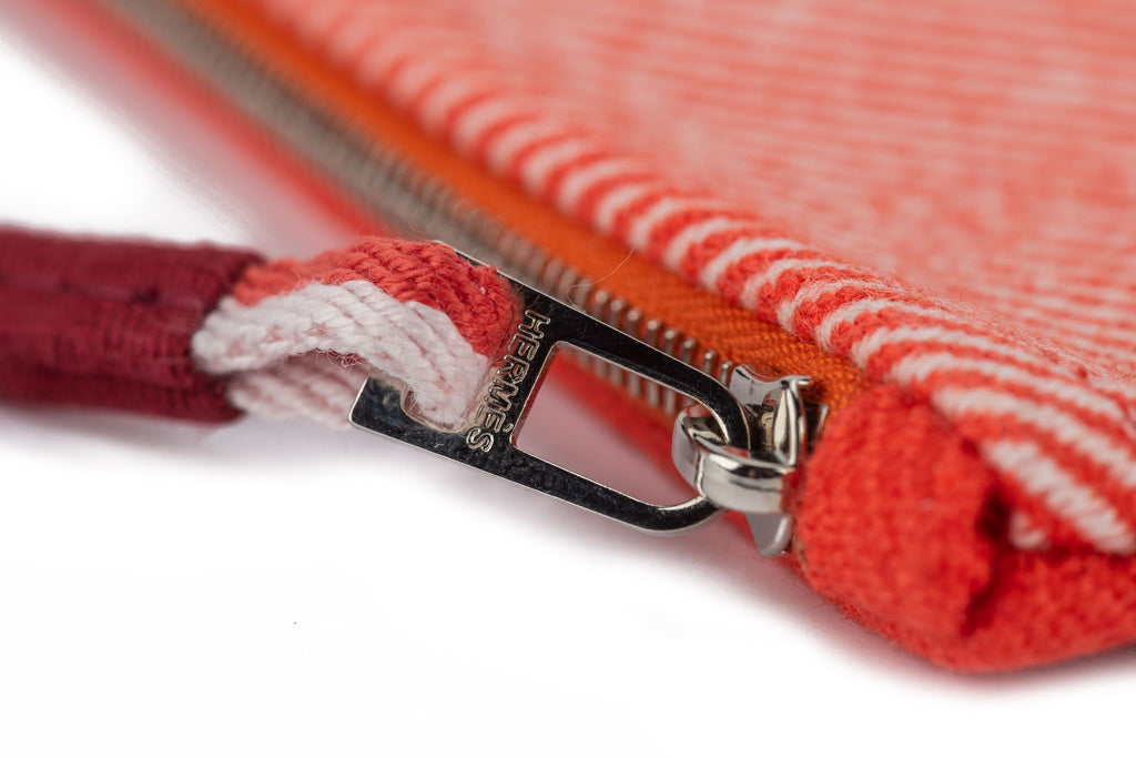 Hermès New Les Cabanes Case