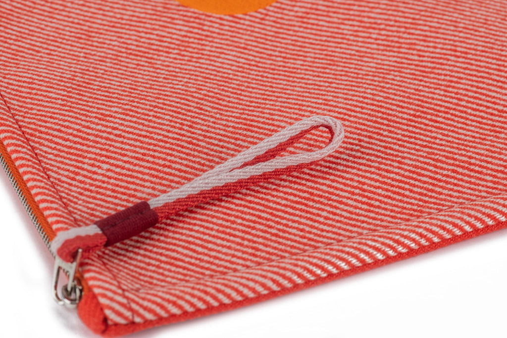 Hermès New Les Cabanes Case