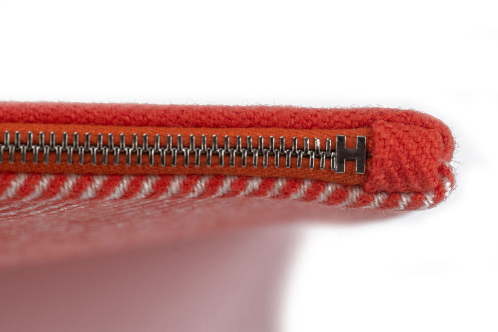 Hermès New Les Cabanes Case