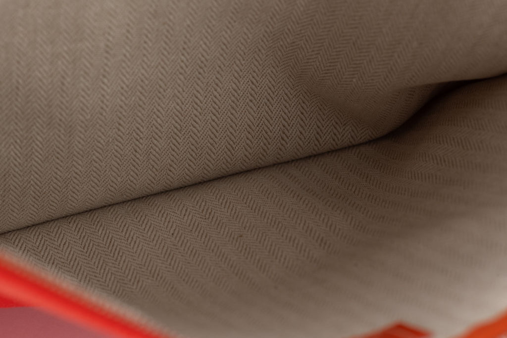 Hermès New Les Cabanes Case