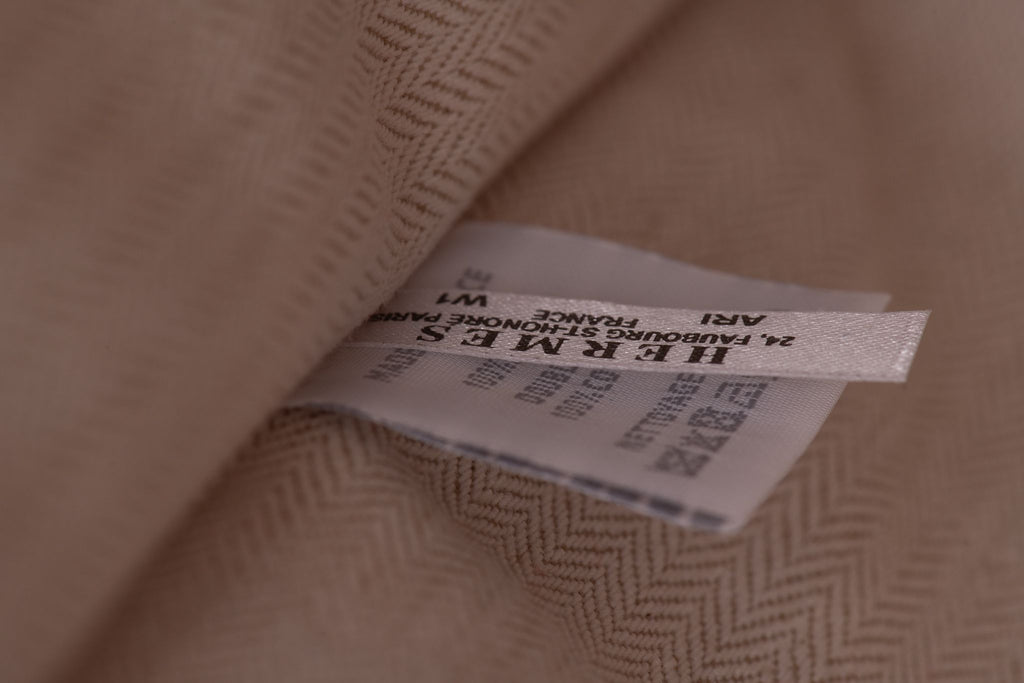 Hermès New Les Cabanes Case