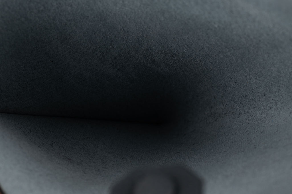 Hermès Epsom Tarmac PM Passport Holder