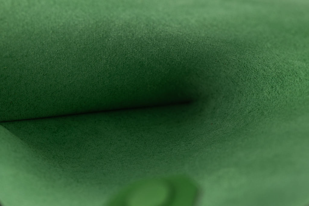 Hermès Epsom Tarmac PM Passport Holder