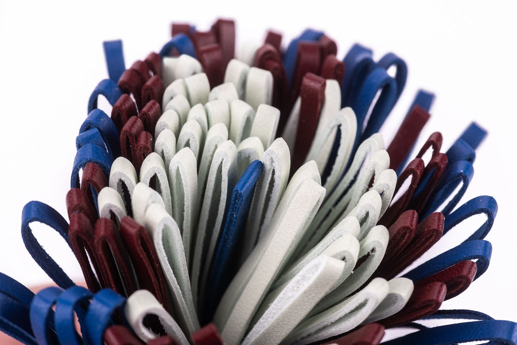 Hermès Carmen Tassel Key Holder