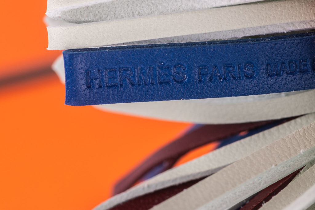 Hermès Carmen Tassel Key Holder