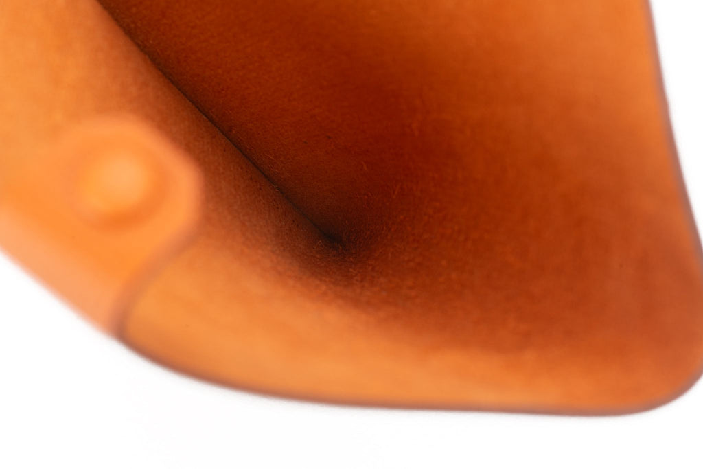 Hermès Tarmac Passport Holder