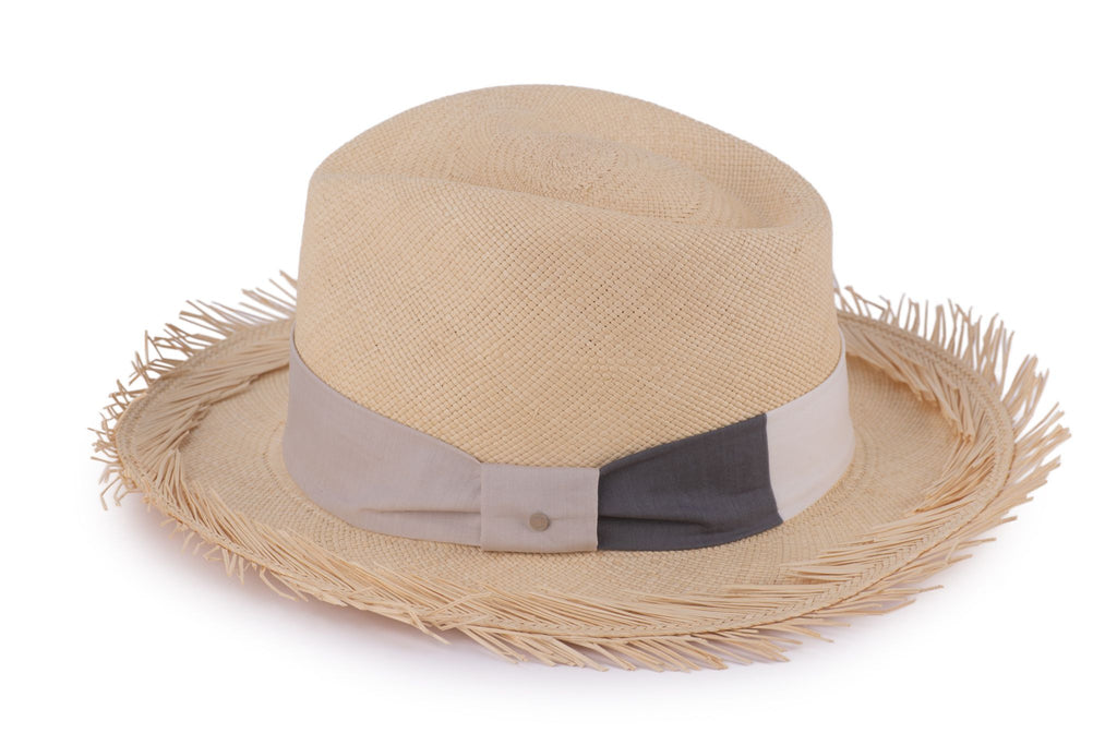 Hermès New Egee Summer Hat