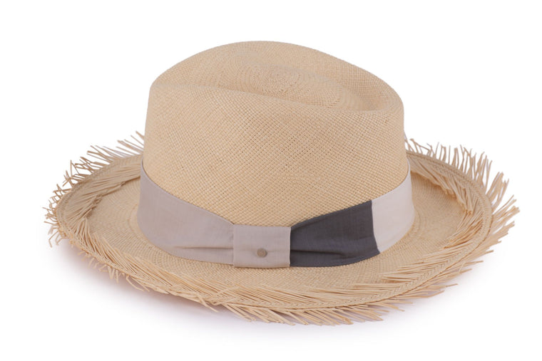 Hermès New Egee Summer Hat