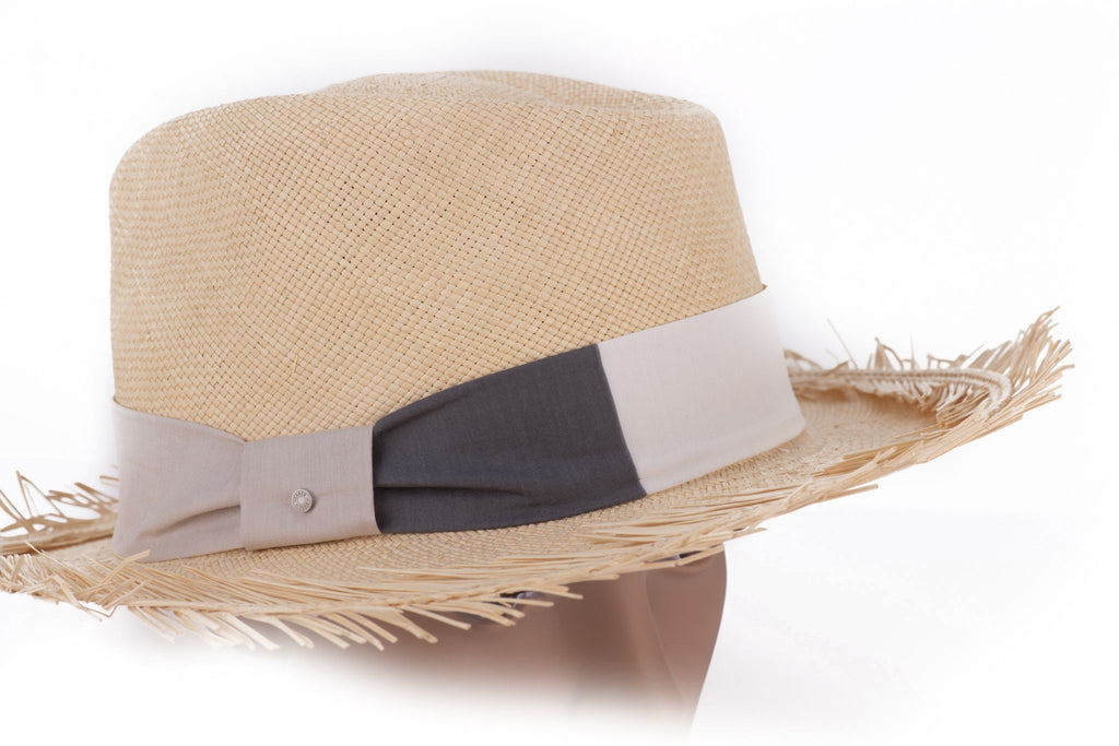 Hermès New Egee Summer Hat