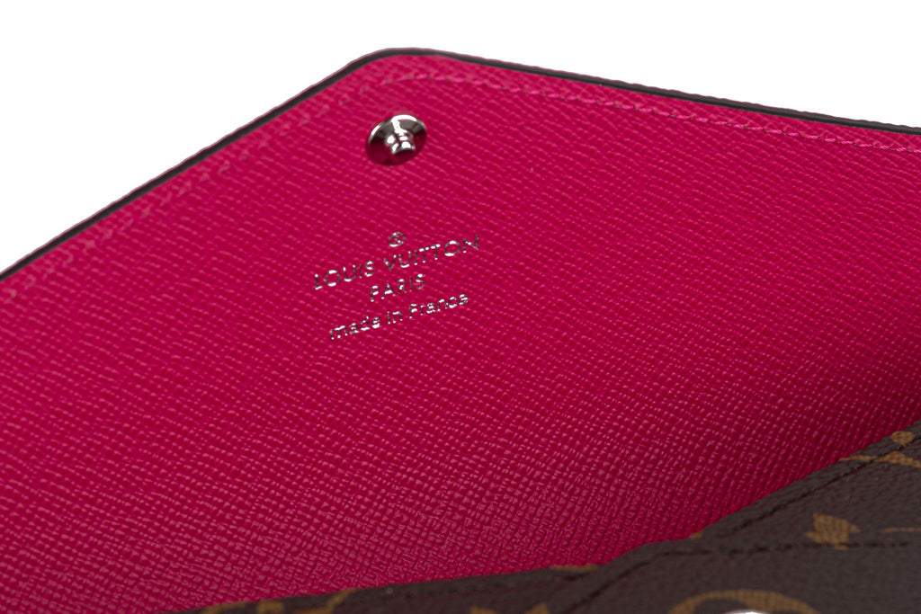 Vuitton New Kirigami Pochette Set Pink