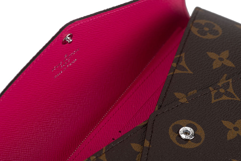 Vuitton New Kirigami Pochette Set Pink