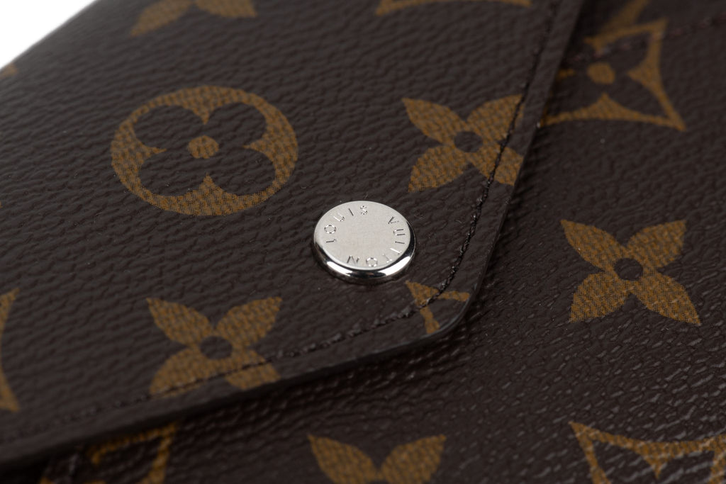 Vuitton New Kirigami Pochette Set Pink