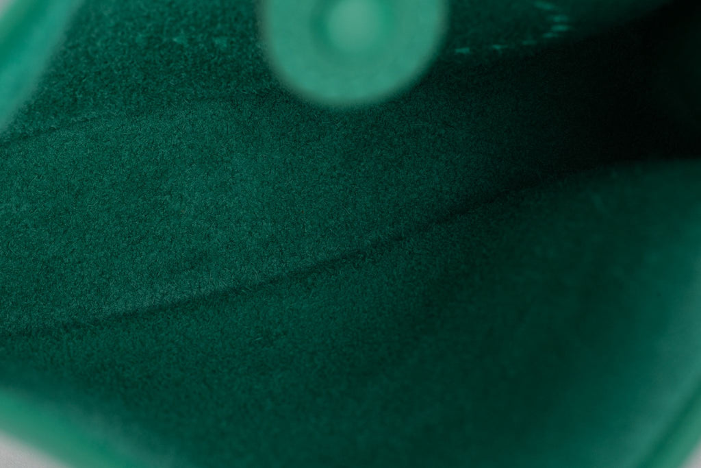 Hermès Mini Evelyne Bag Vert Vertigo New