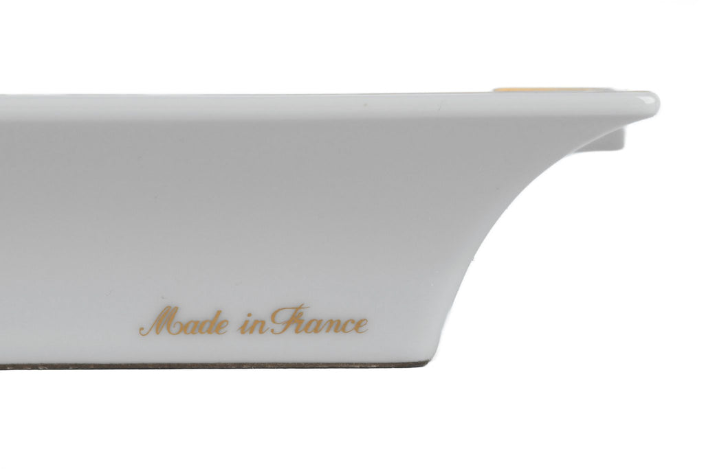 Hermès "Elephant India" Ashtray