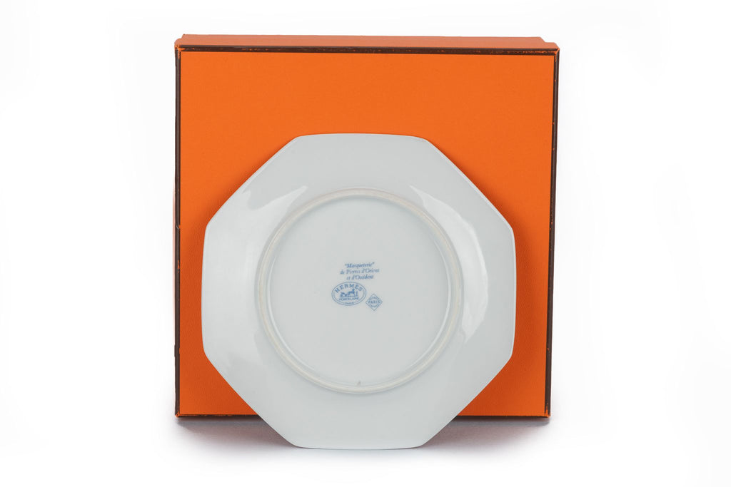 Hermès Marqueterie de Pierres D'Orient