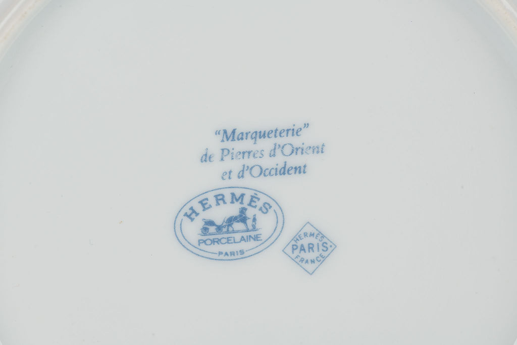 Hermès Marqueterie de Pierres D'Orient