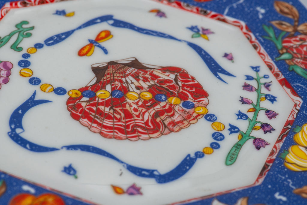 Hermès Marqueterie de Pierres D'Orient