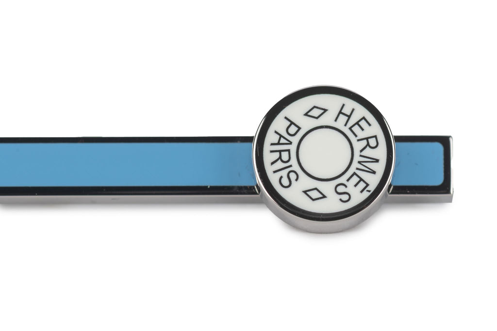 Hermès "Pince à Cravate" Tie Bar