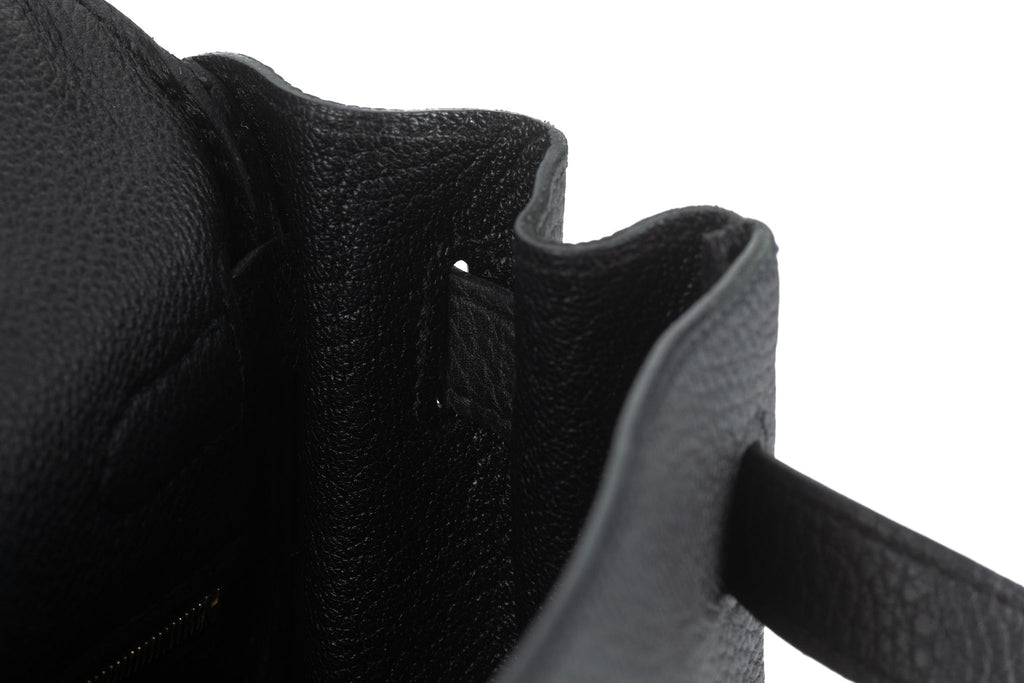 Hermès Kelly 32 cm togo leather