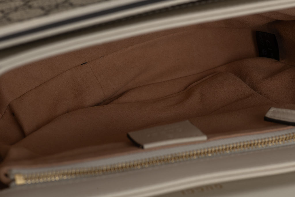 Gucci Horsebit 1955 Shoulder Bag NEW