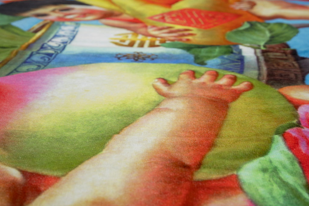 Gucci Rare Chines New Year Beach Towel