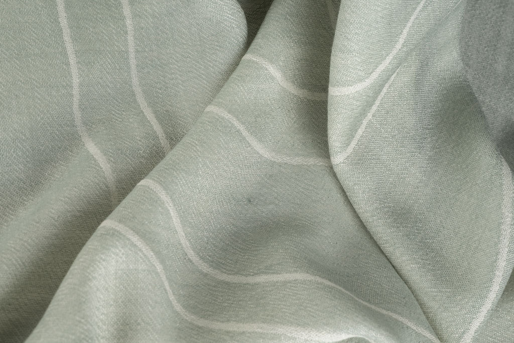 Chanel New CC Logo Cashmere Scarf