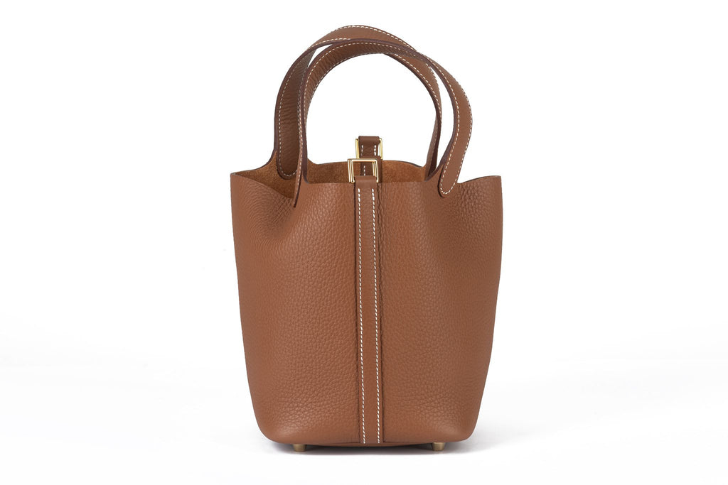 Hermès NIB Picotin Lock PM Bag