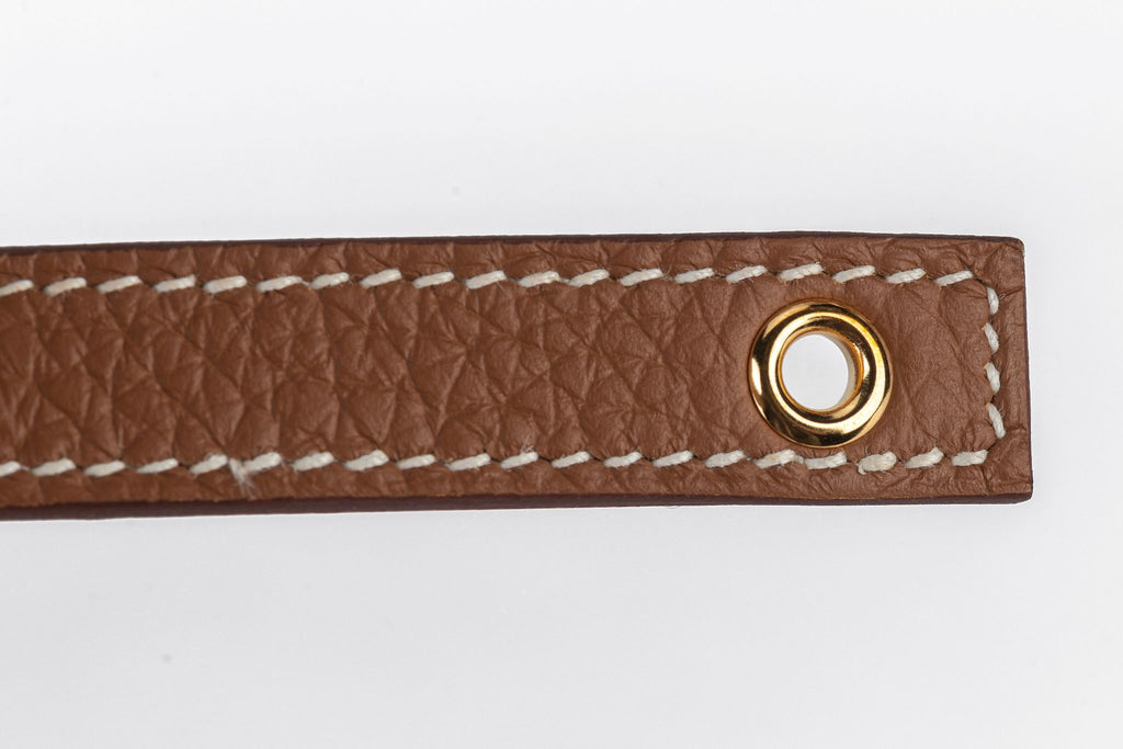 Hermès NIB Picotin Lock PM Bag