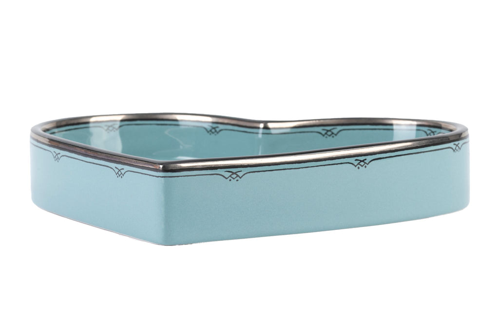 Gucci Maison De L'amour Heart Tray