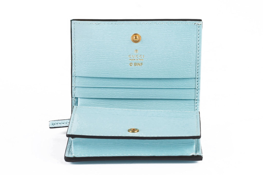 Gucci Rainbow and Stars Banana Case