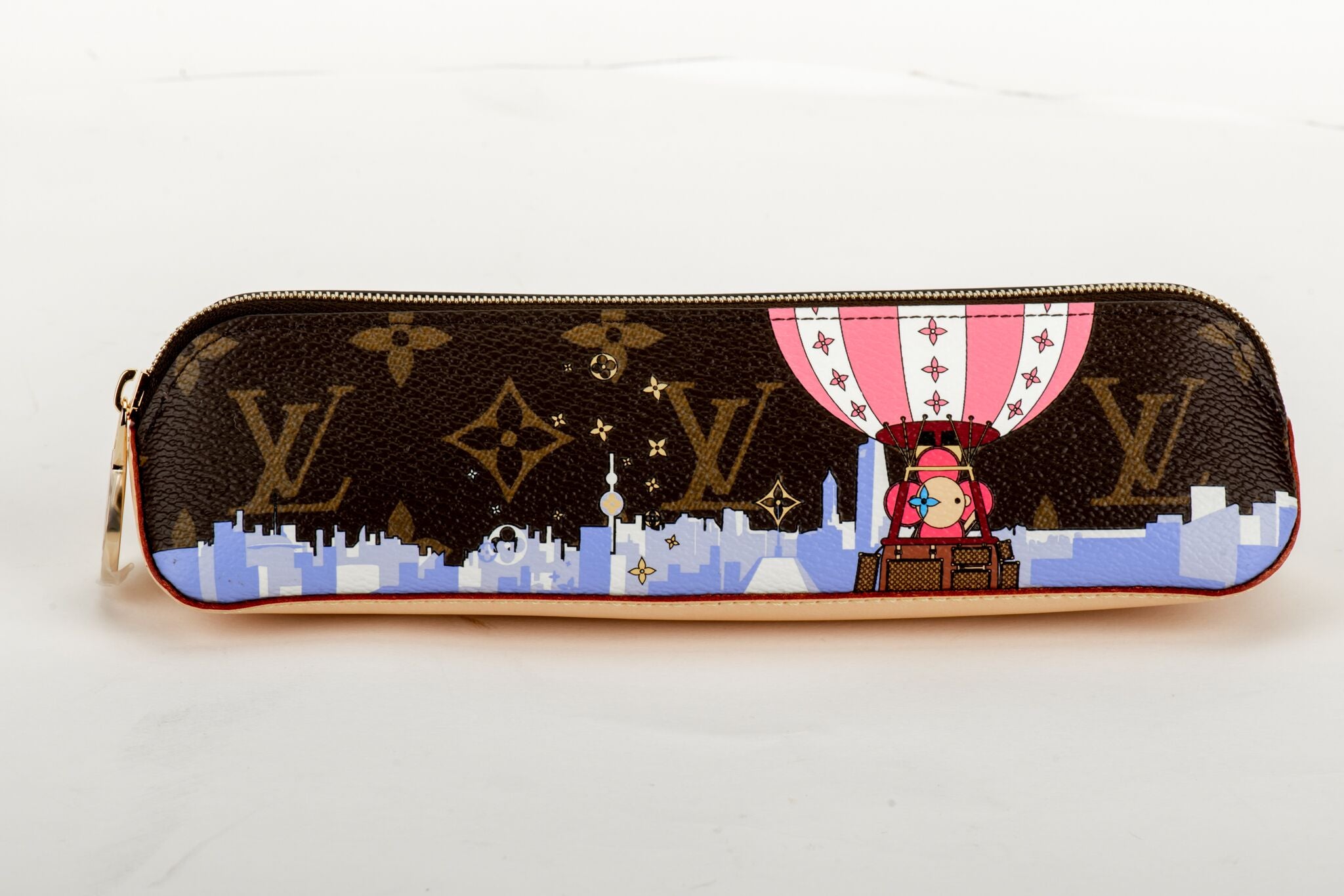 Louis Vuitton Vivienne Christmas Bag - Vintage Lux