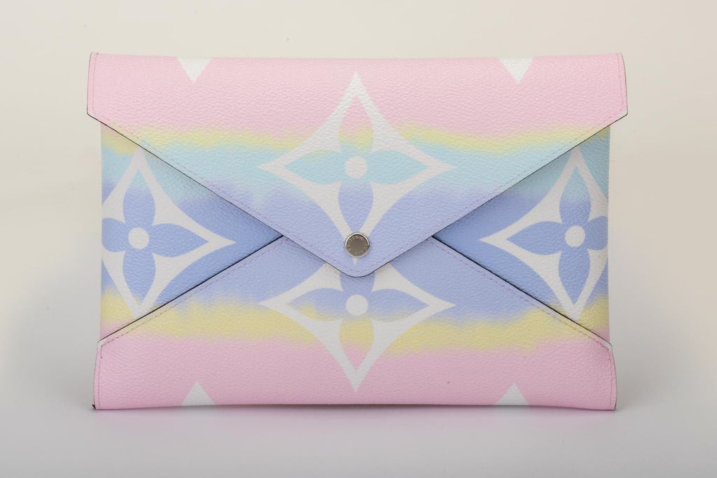 Vuitton Escale Lim.Ed. Puchettes BNIB