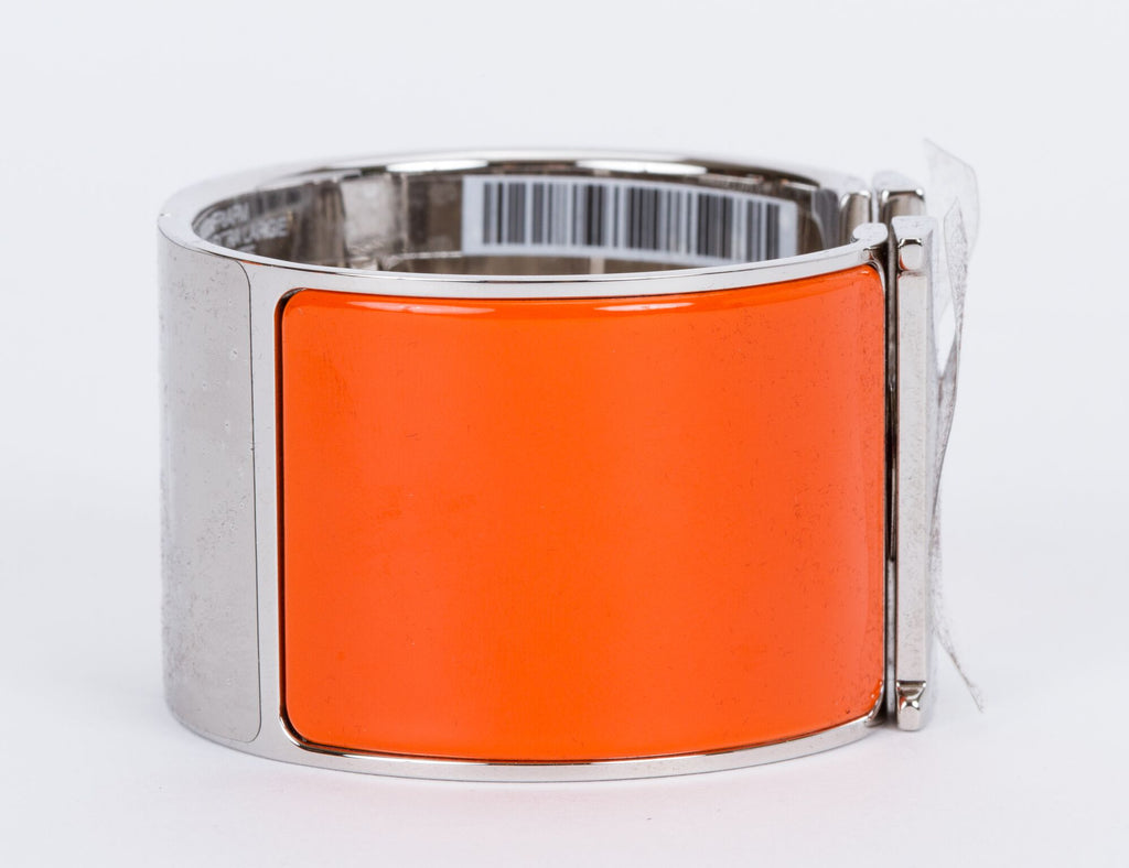 Hermès Mega Orange Fruite Bracelet