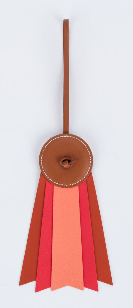 Hermès Paddock Bag Charm