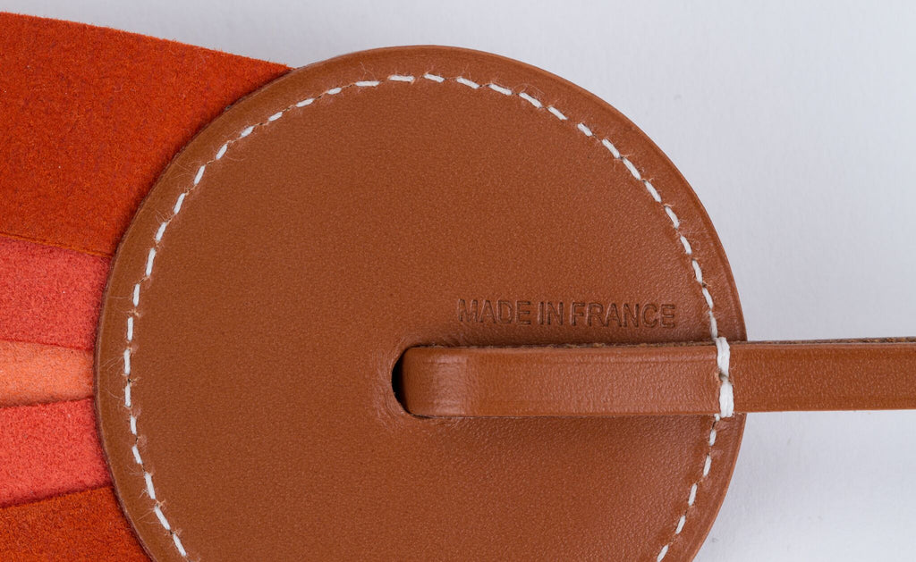Hermès Paddock Bag Charm