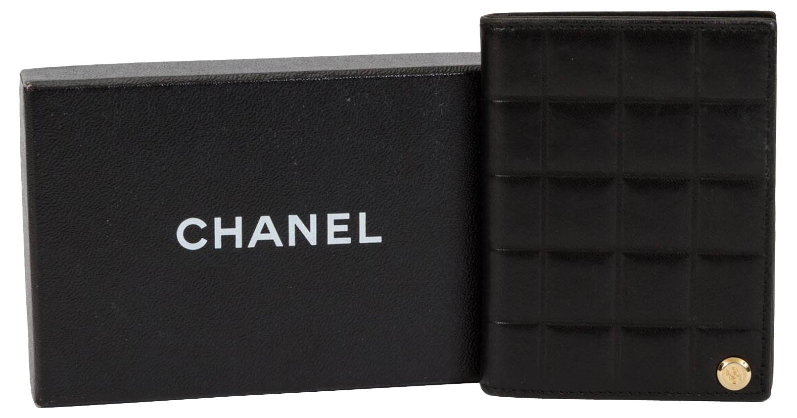 chanel chocolate for men