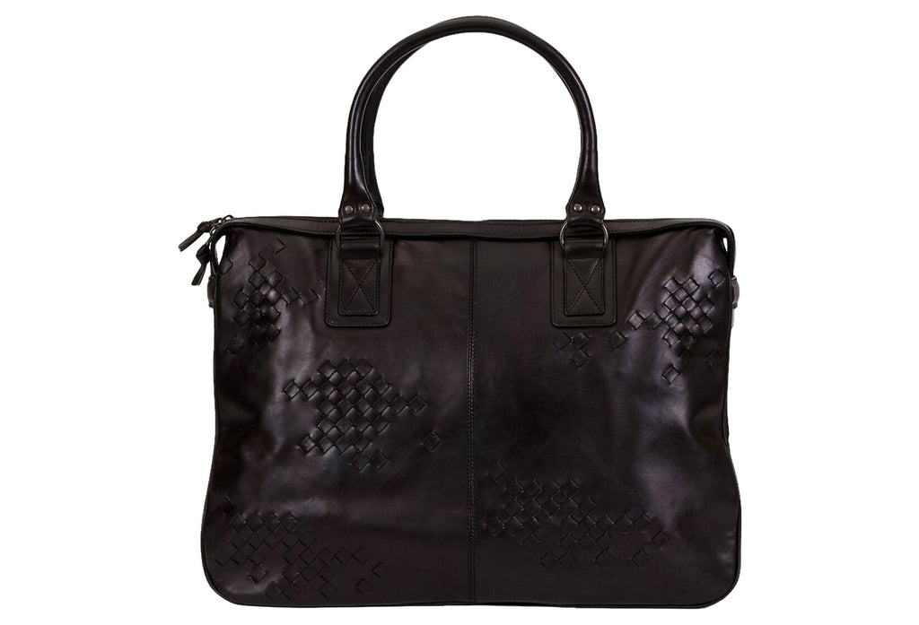 Bottega Veneta Black Handbag