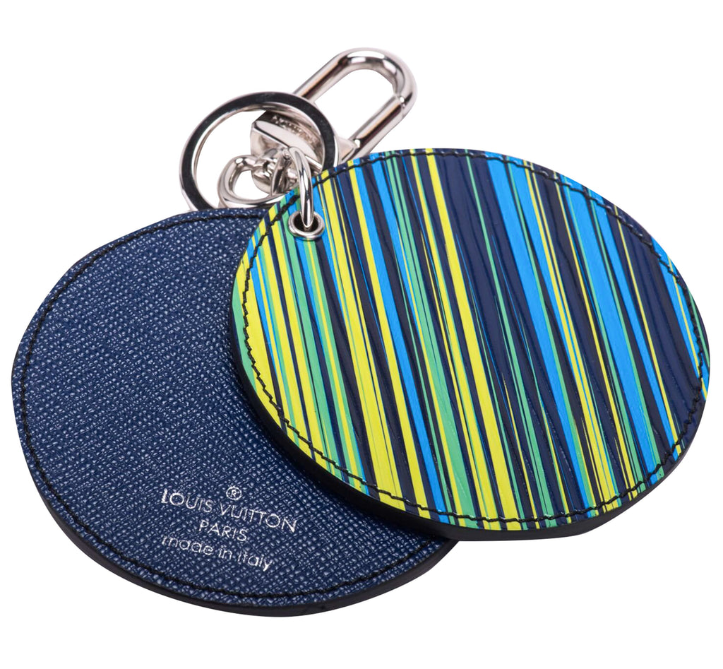 Louis Vuitton Mirror Bag Charm