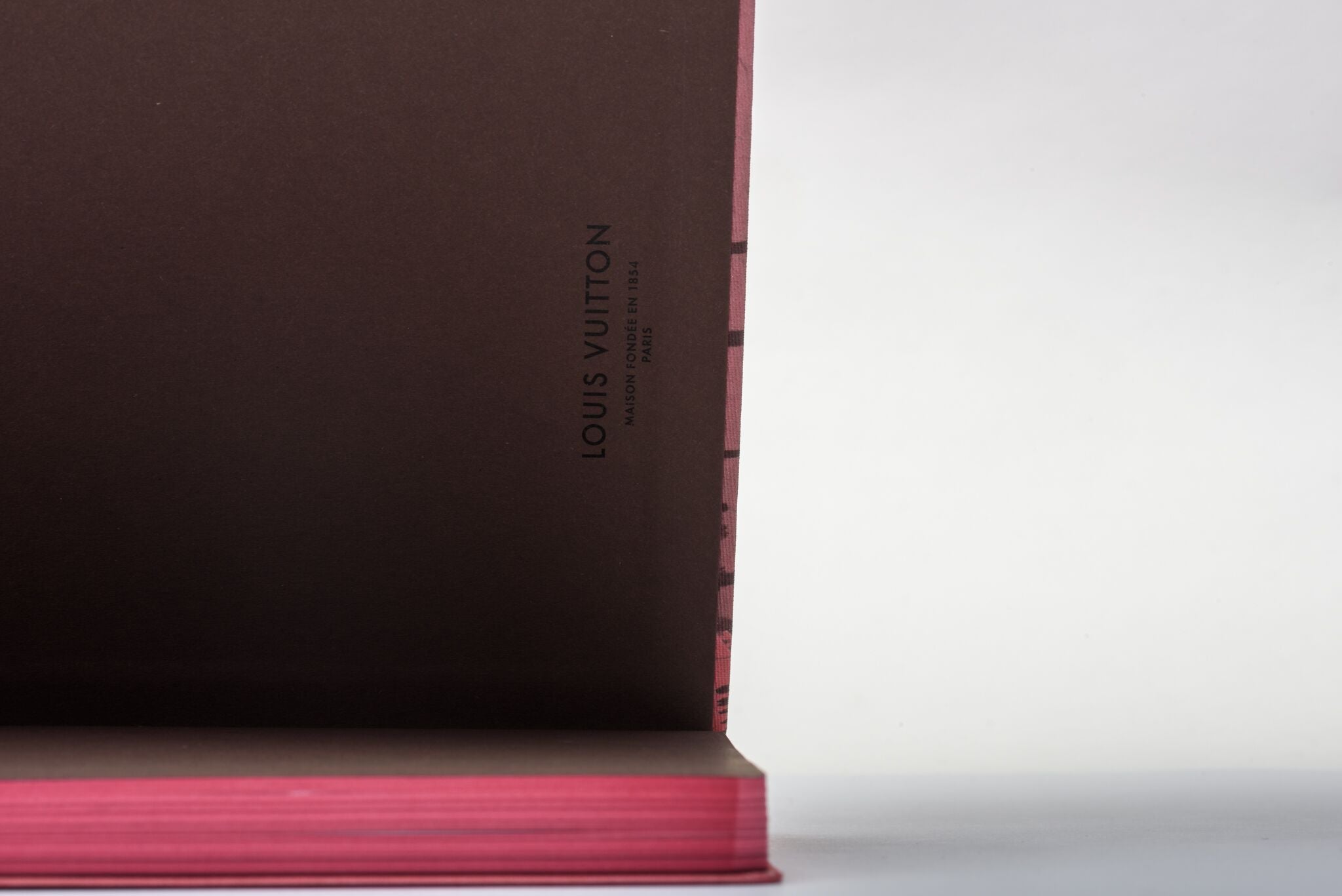 Louis Vuitton, Other, Louis Vuitton Refill Address Book