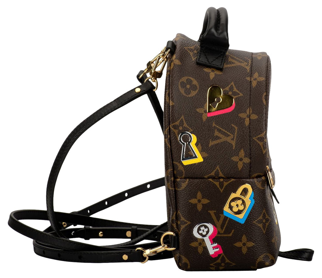 Louis Vuitton Mini Backpack