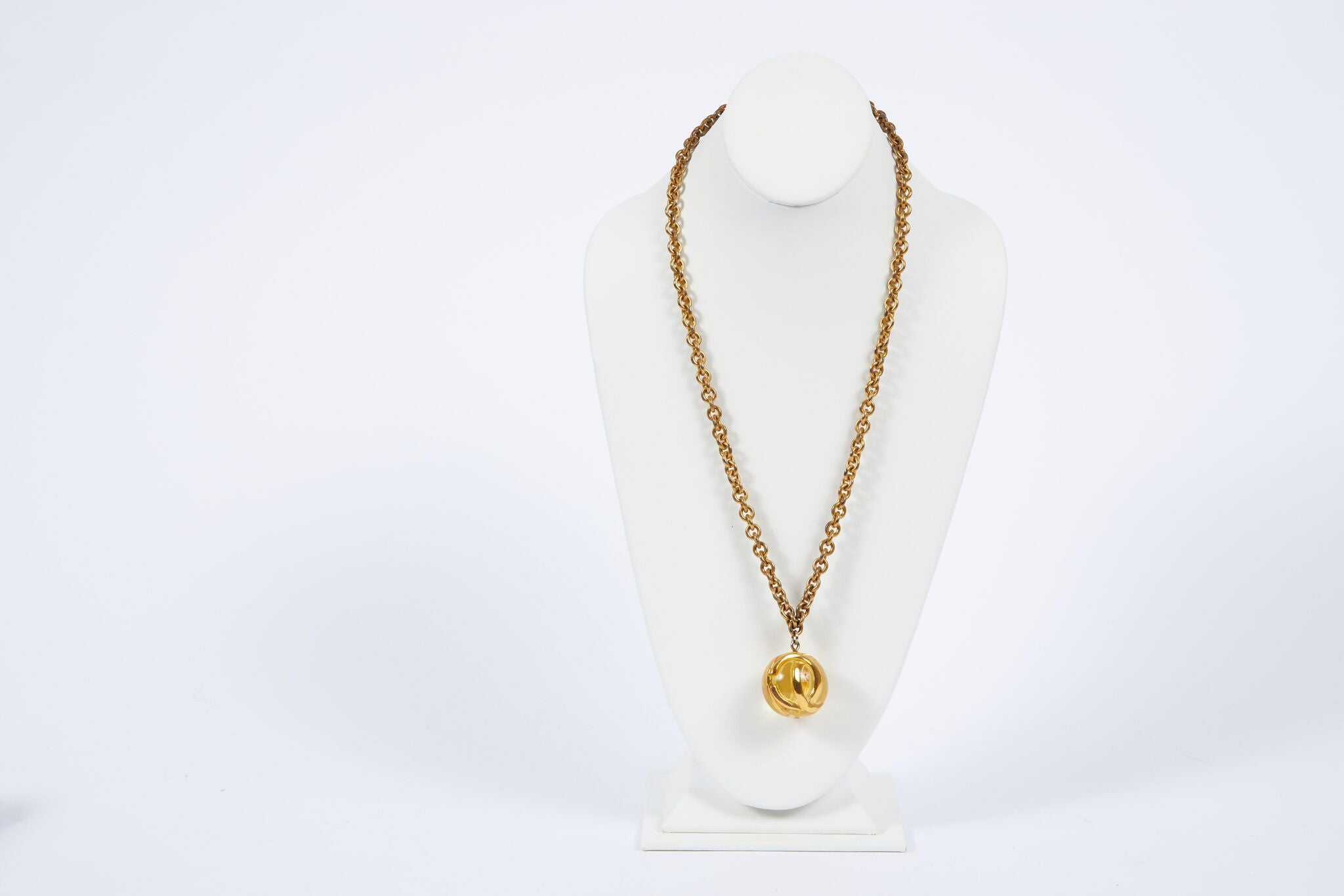 Chanel 100th Anniversary Medallion Coin Necklace | Necklace, Coin necklace, Chanel  jewelry
