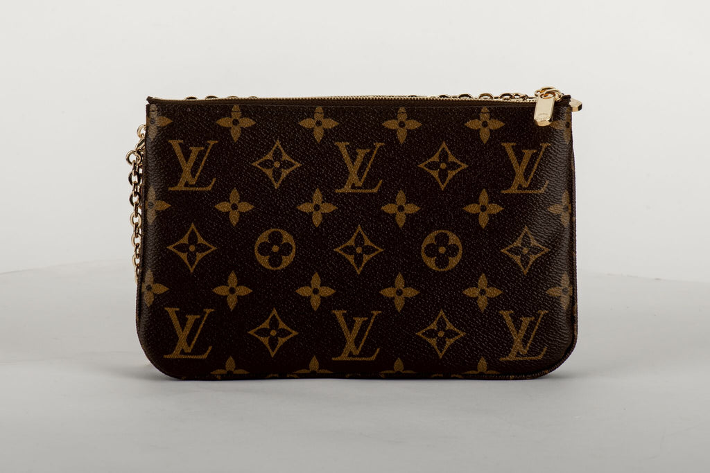 Louis Vuitton Xmas Shangai Crossbody