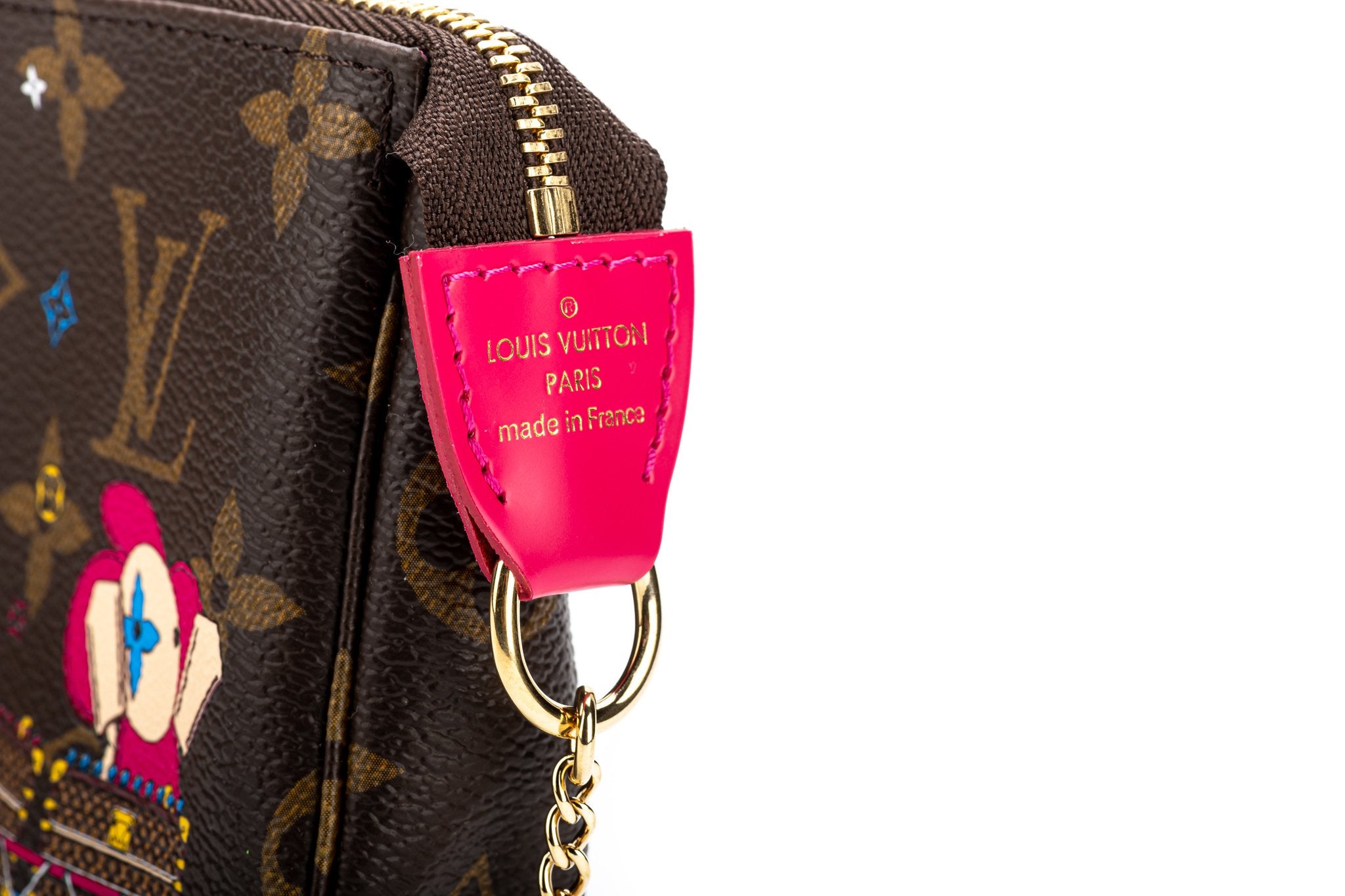 New Louis Vuitton Xmas 20 Luna Park Zipped Wallet At 1stDibs Lv Wallet, Louis  Vuitton Pochette, Louis Vuitton Bum Bag