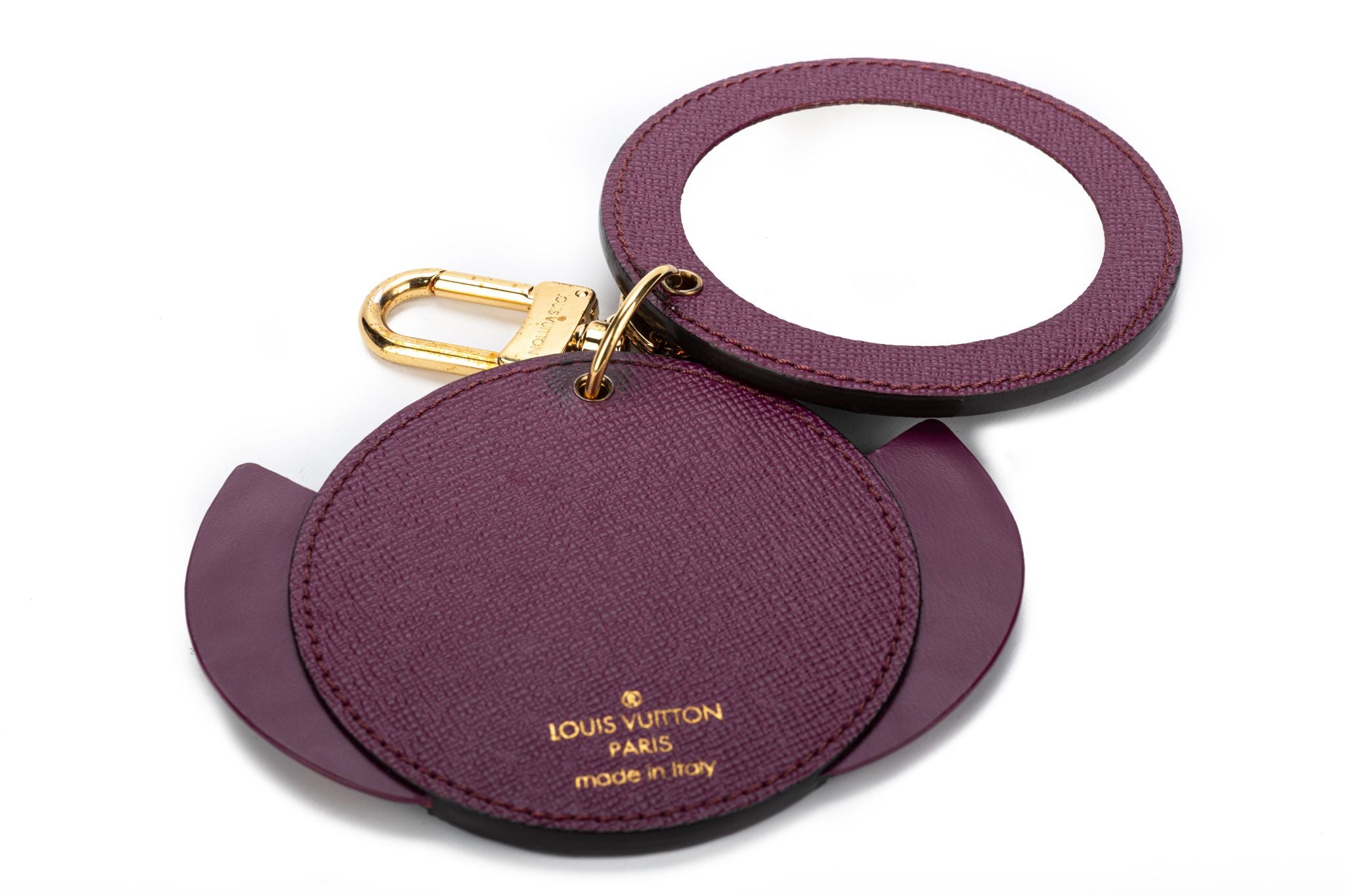 Louis Vuitton Totem Lim. Ed. Keychain - Vintage Lux