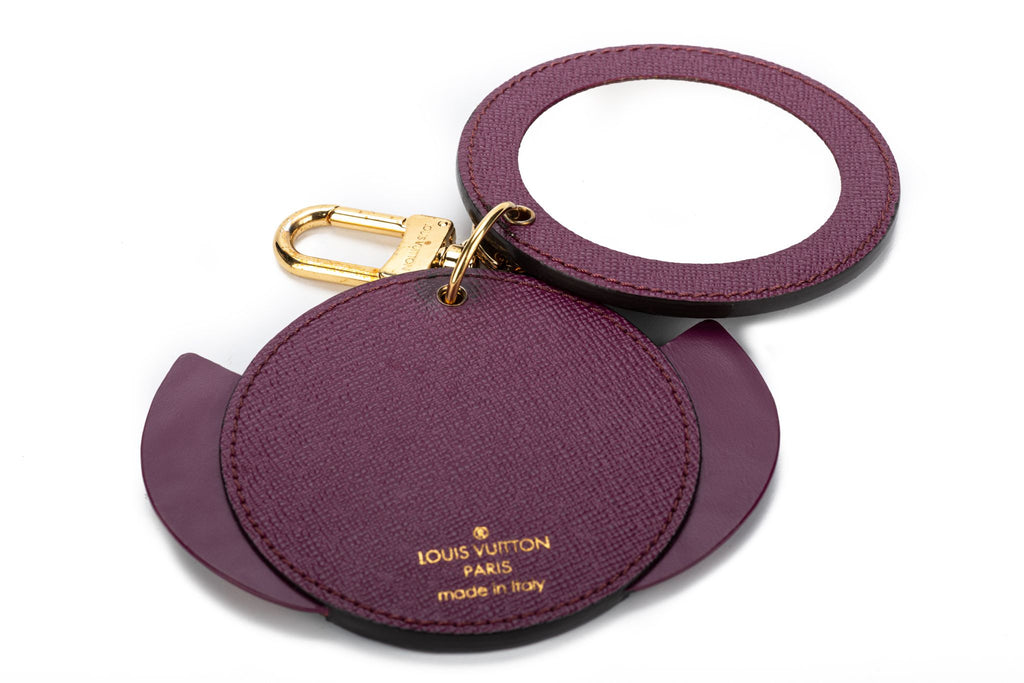 Louis Vuitton Totem Lim. Ed. Keychain