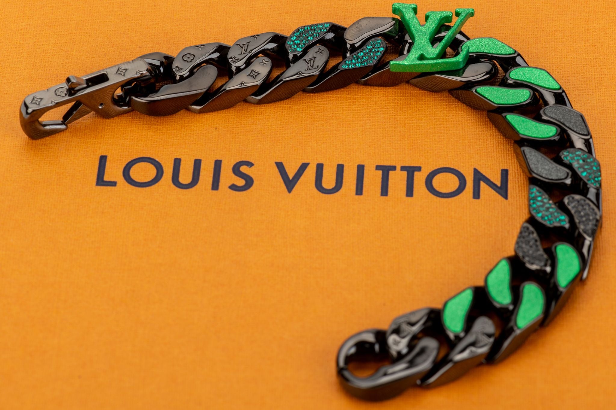 Louis Vuitton LV Pin Bracelet
