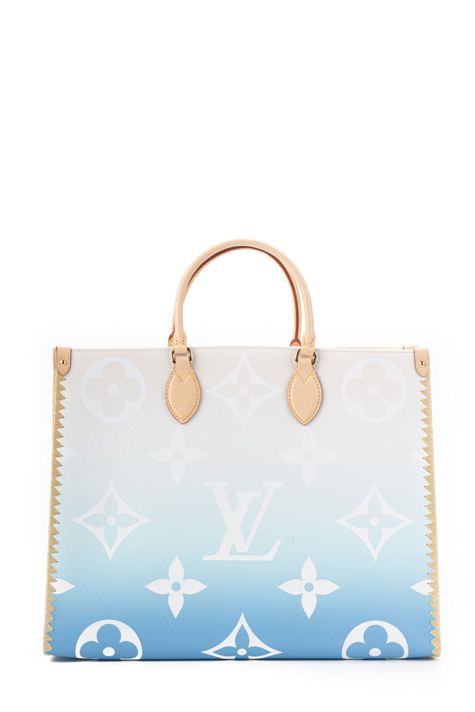 Vuitton 2021 On The Go Palma de Mallorca