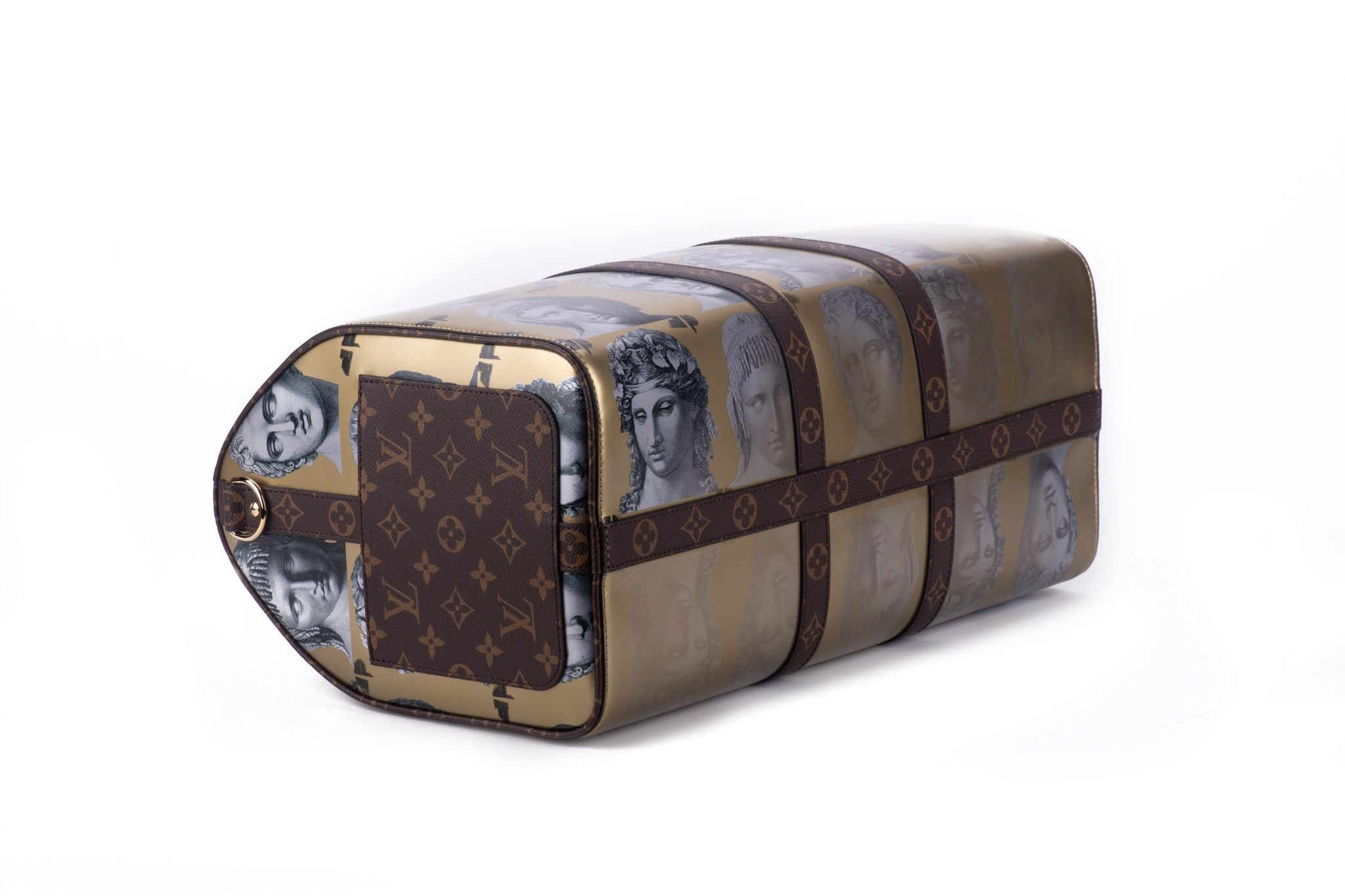 Vuitton New Fornasetti LIm.Ed. Blanket - Vintage Lux