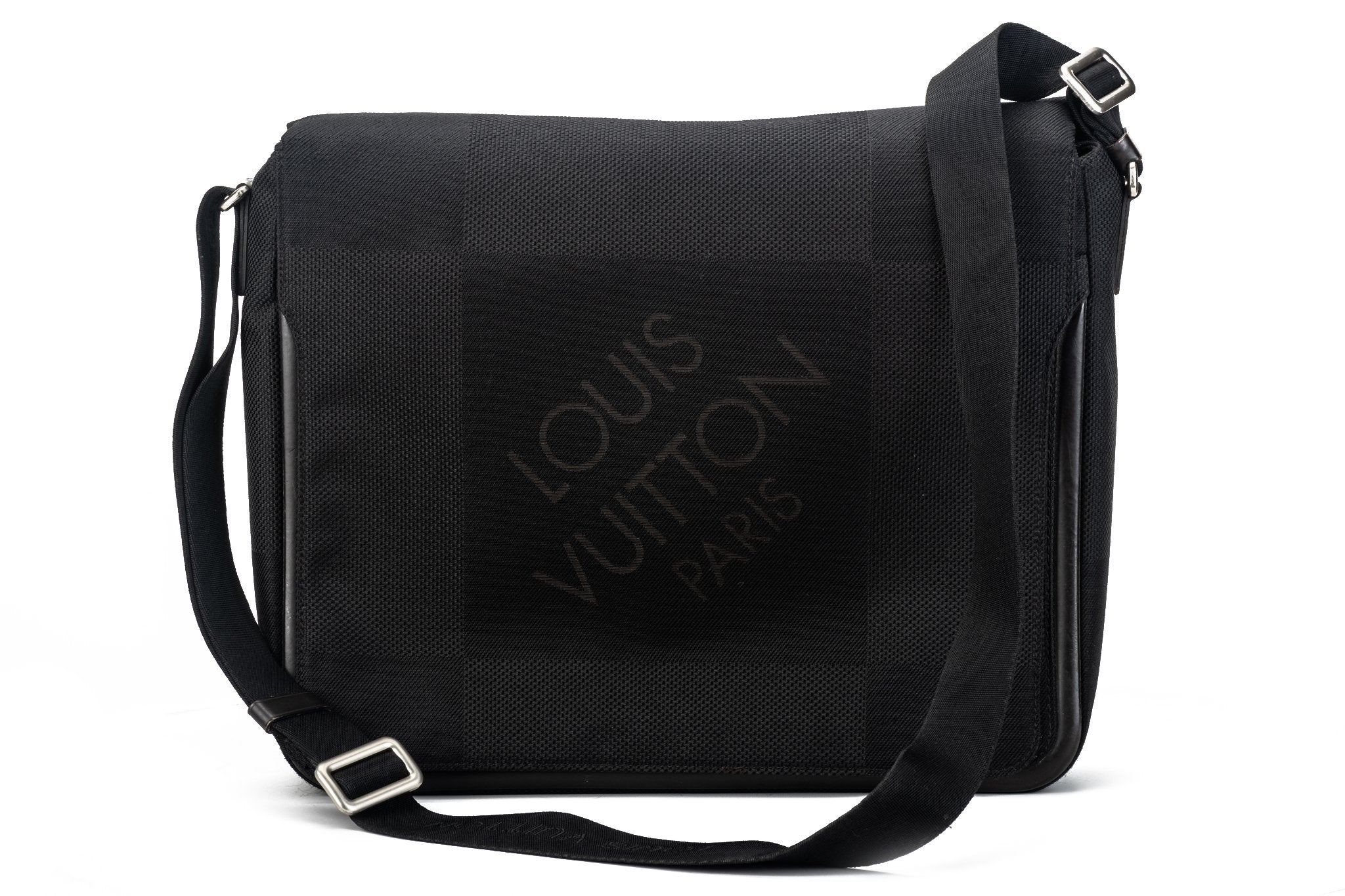 Louis Vuitton, Bags, Louis Vuitton Messenger Computer Bag